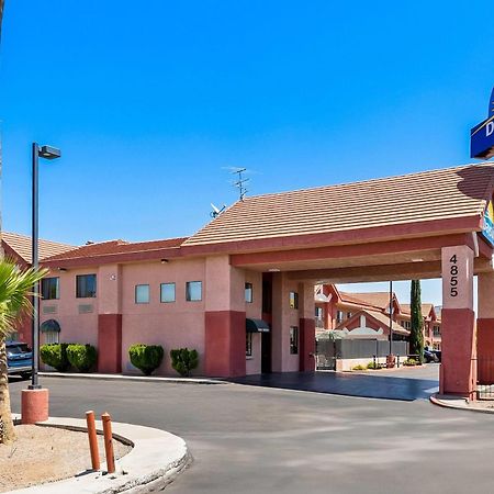 Days Inn By Wyndham Tucson Airport Drexel Heights Exterior foto