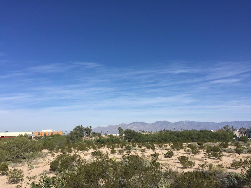 Days Inn By Wyndham Tucson Airport Drexel Heights Exterior foto