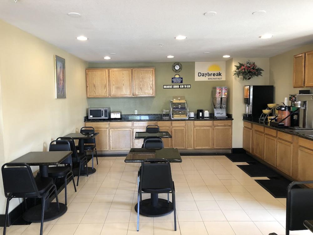 Days Inn By Wyndham Tucson Airport Drexel Heights Exterior foto