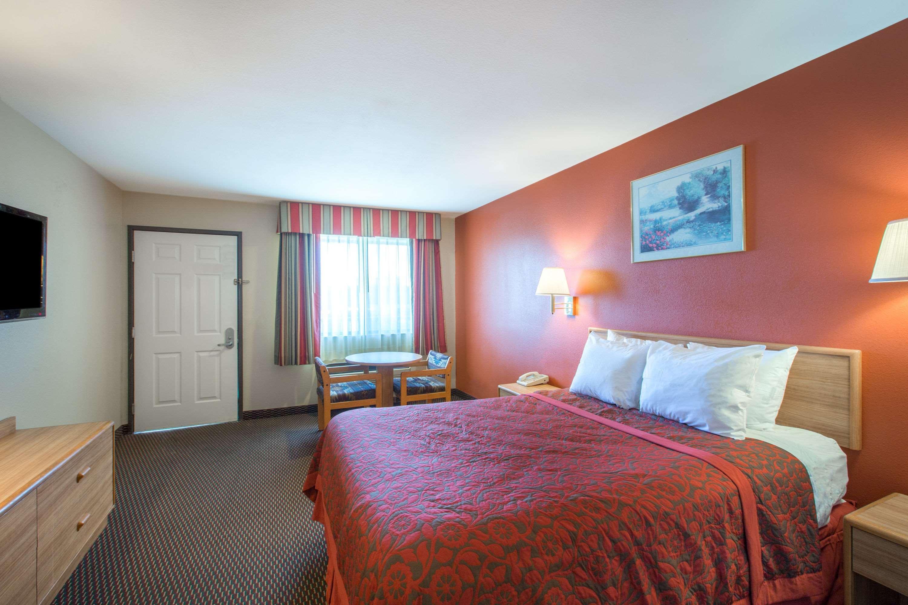 Days Inn By Wyndham Tucson Airport Drexel Heights Exterior foto