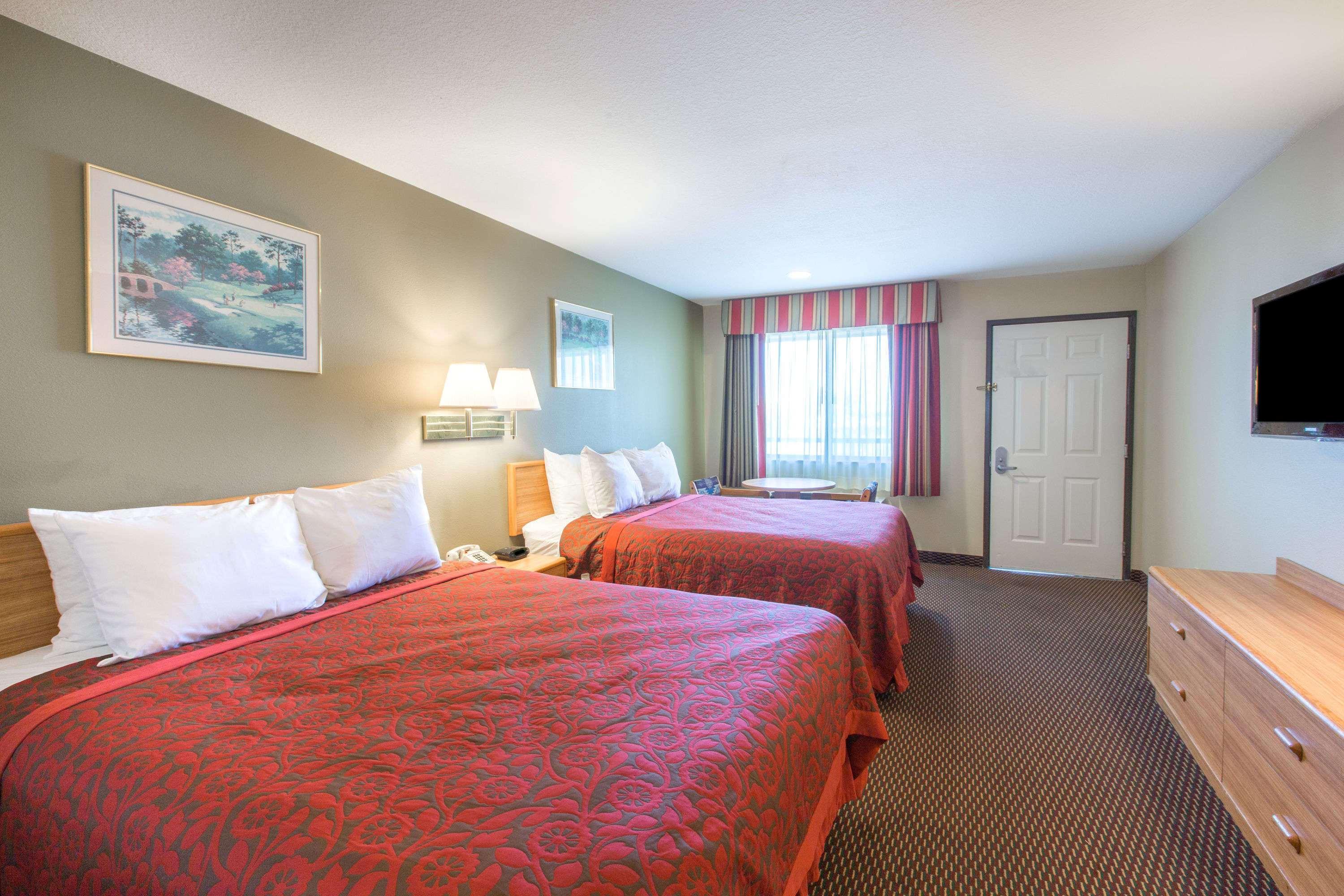 Days Inn By Wyndham Tucson Airport Drexel Heights Exterior foto