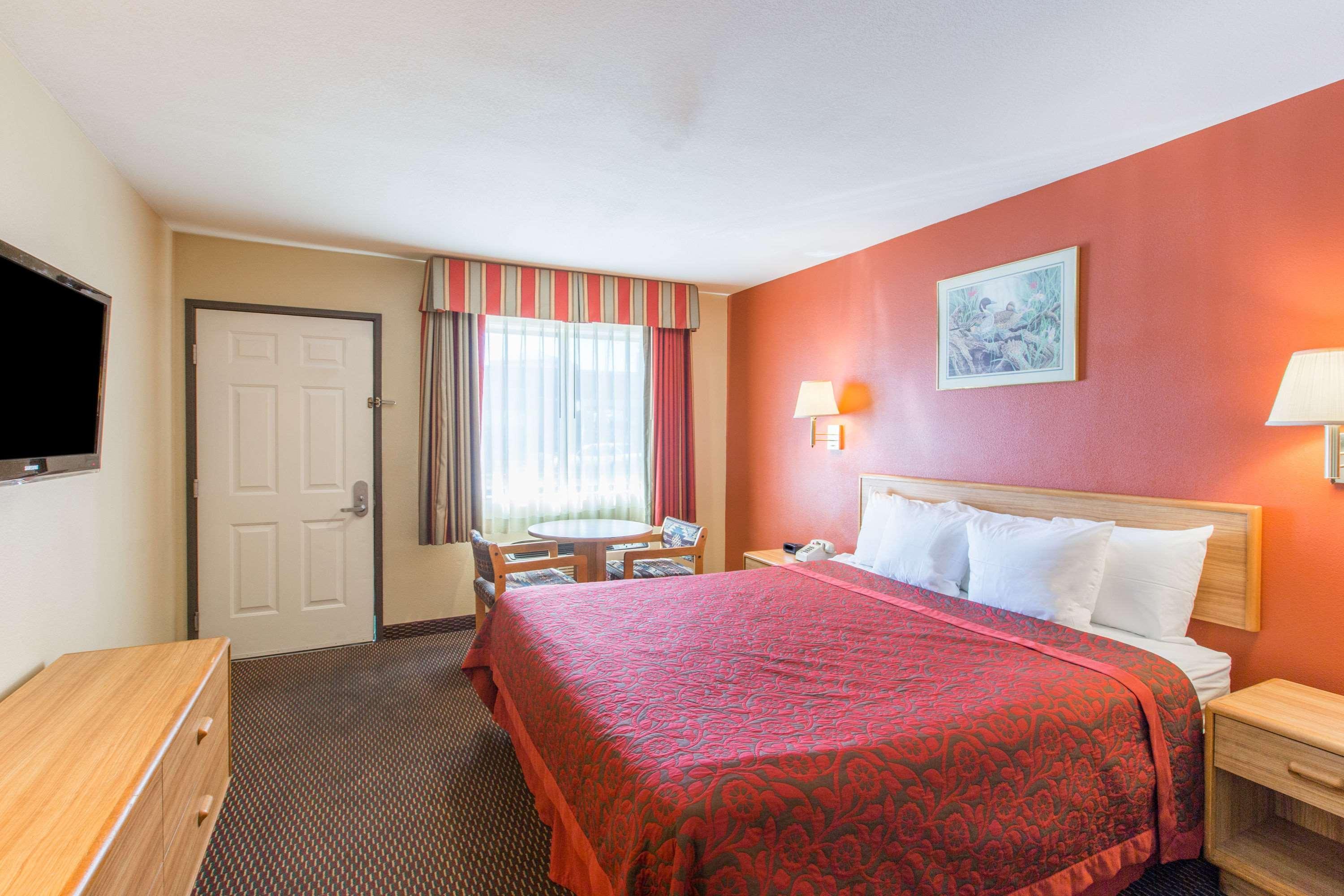 Days Inn By Wyndham Tucson Airport Drexel Heights Exterior foto