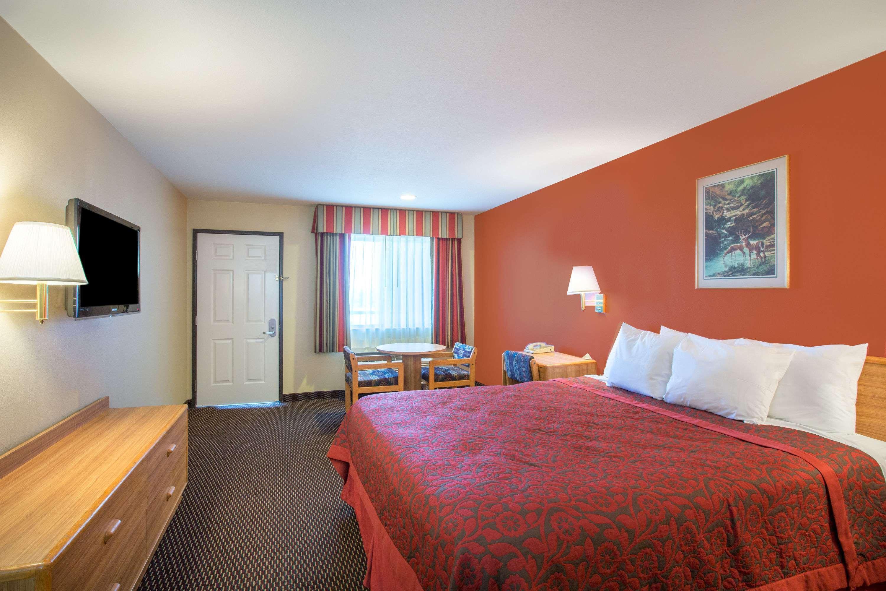 Days Inn By Wyndham Tucson Airport Drexel Heights Exterior foto