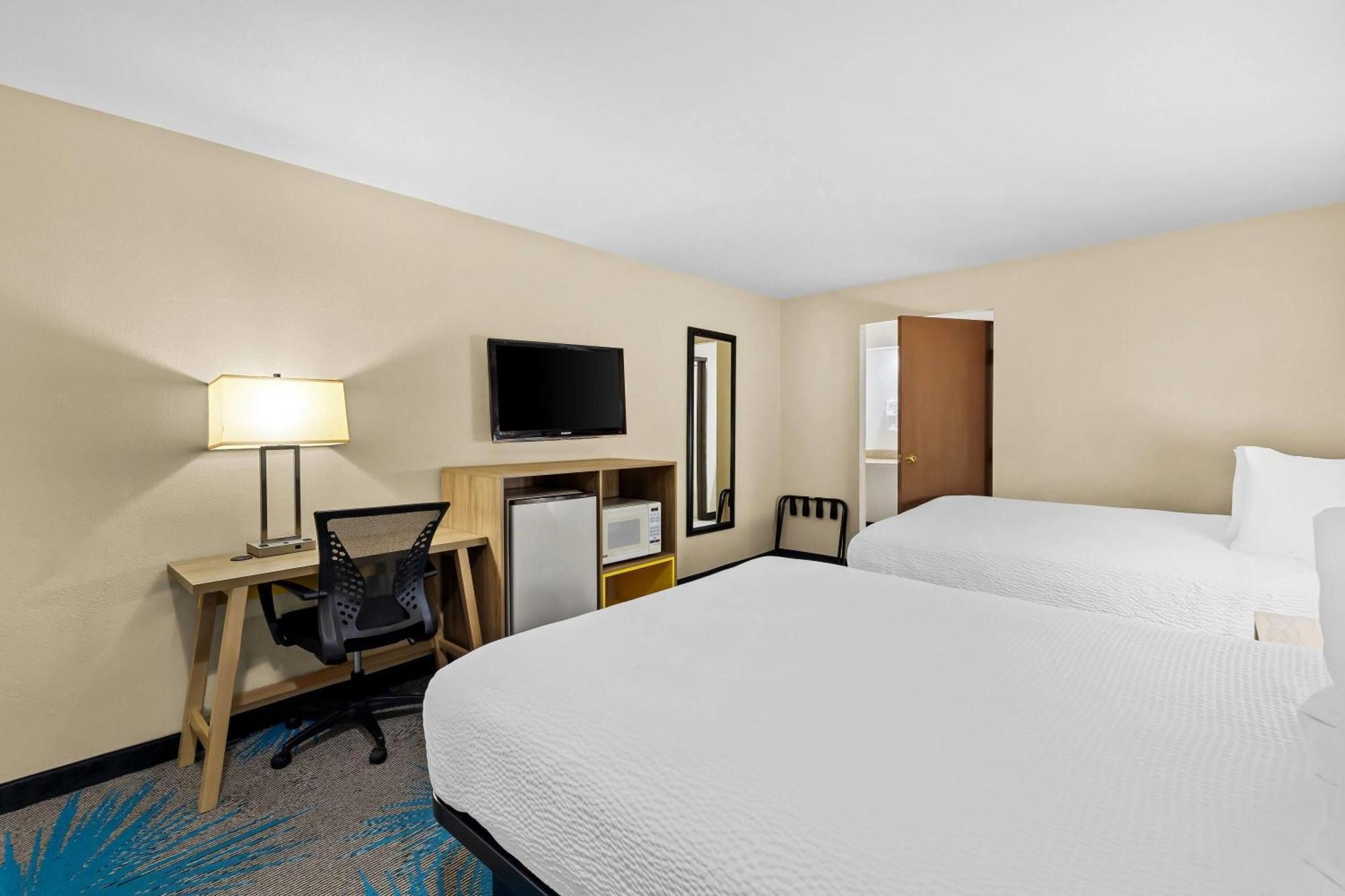 Days Inn By Wyndham Tucson Airport Drexel Heights Exterior foto